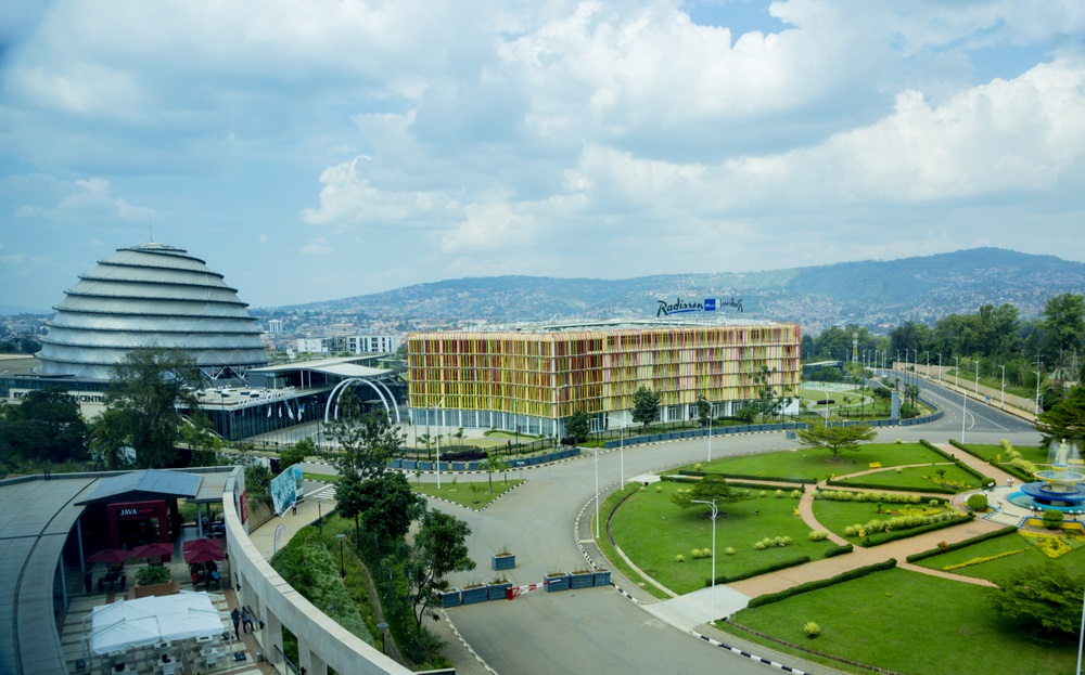 Kigali City Tour Beyond Hills