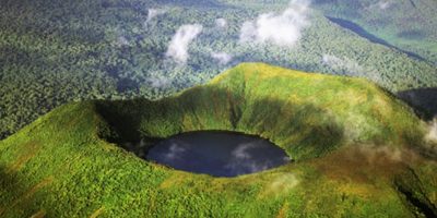 Mount-Bisoke