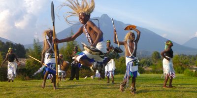 Rwandan culture