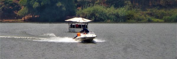boat drive