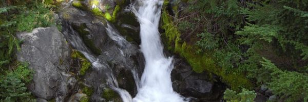 water